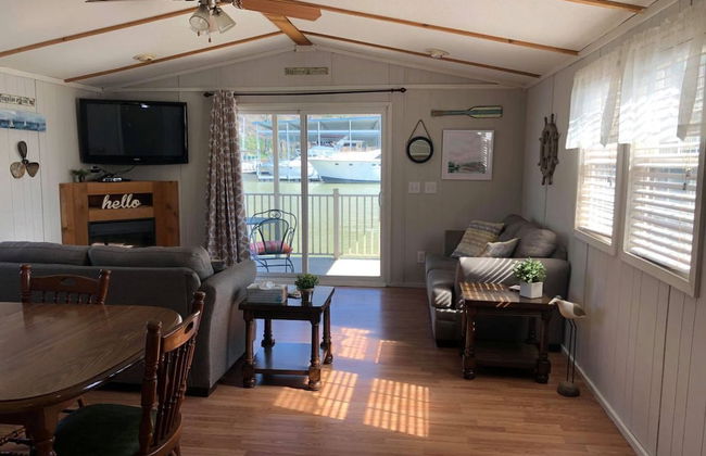 Hales Bar Marina and Resort - Foto 7