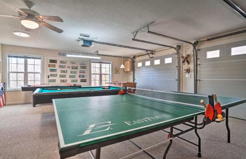 Peaceful Chattahoochee Apt with Mountain Views - Foto 21