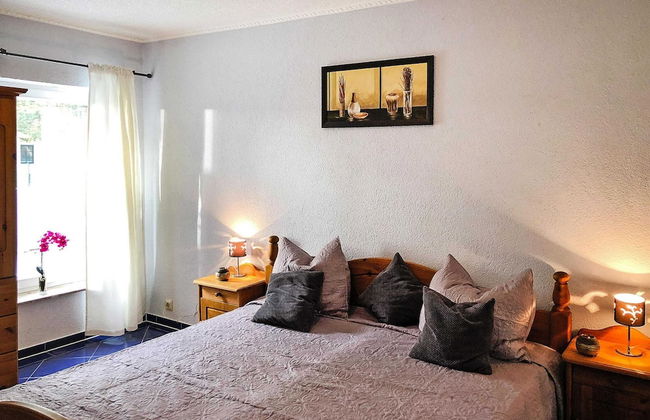 Apartments With Terrace at the Kummerower See in Sommersdorf - Foto 7