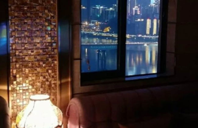 Hongyadong Full River View Apartment - Photo 23