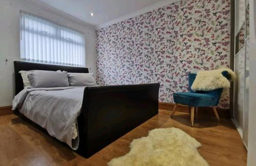 Woods view, central thornaby - Foto 2