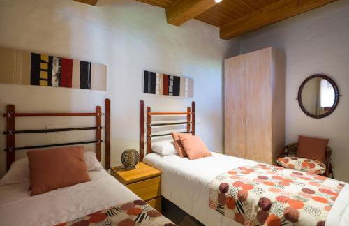 Sunset Banana Plantation House with sea views and private pool by CanaryScape - Foto 30