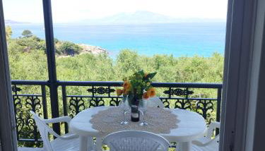 VILLA AGIA AIKATERINI - Foto 2