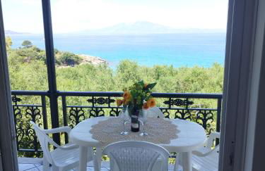 VILLA AGIA AIKATERINI - Foto 2