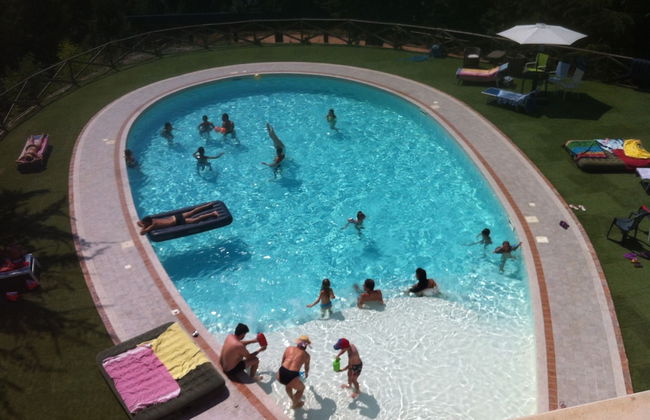 Colle Sul Lago - Foto 23