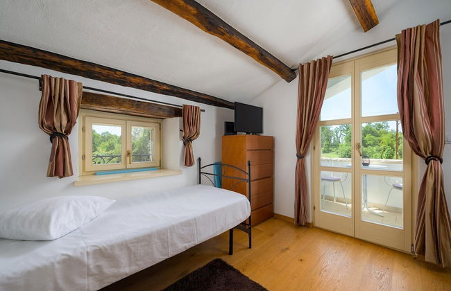 Villa Ida With View - Foto 4