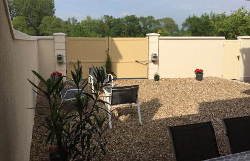 Le Petit Nid de Beauval - Foto 9