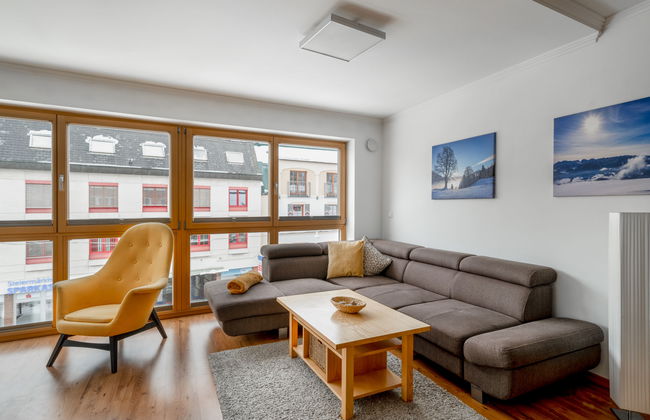 Appartement 2 - Foto 6