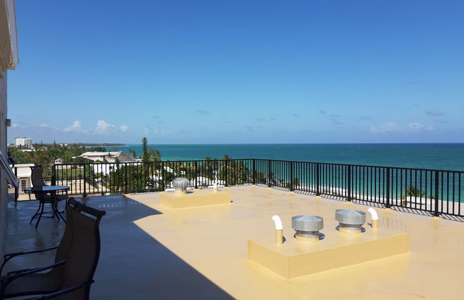 The Lookout - Coral Beach - Foto 17