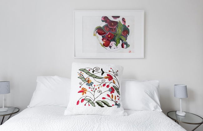 The Battersea Apartments - Foto 12