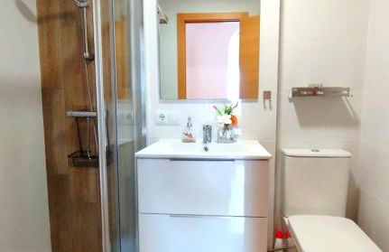 Bonito Apartamento 150 m de la playa La Mata - Foto 15