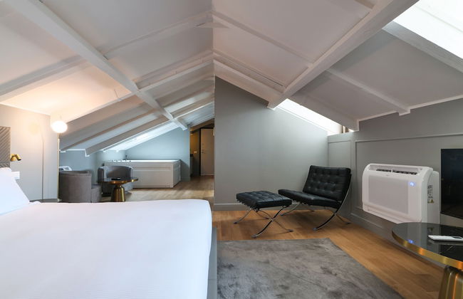 Prestige Boutique Homes Aparthotel Piazza Duomo View - Photo 59