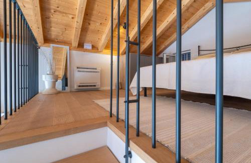 Luxury Seaview Apartment - Mare - Foto 26