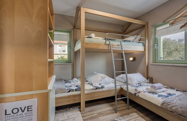 Villa Olivia with Sauna - Foto 3