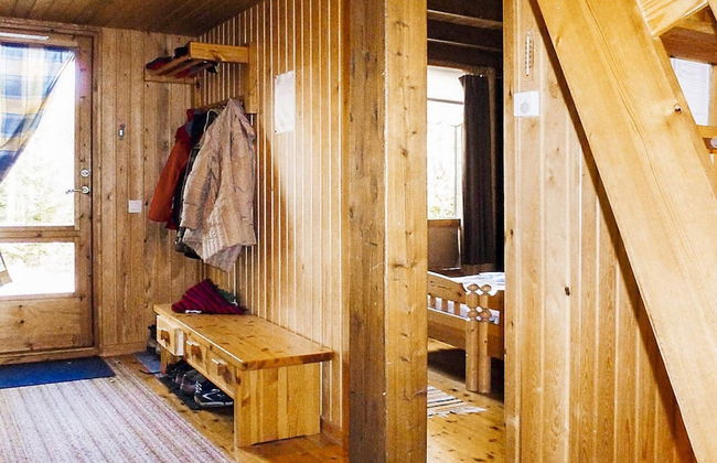 4 Person Holiday Home in Holmsjo - Photo 7