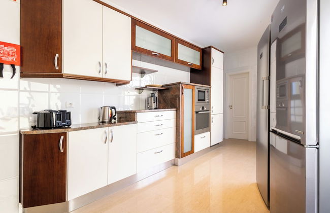 Marachique Villa - Torralvor - Foto 41