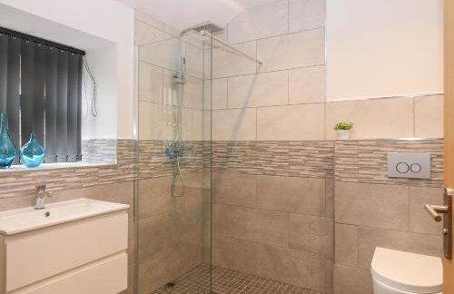 The Reception Room at The Institute Executive Apartments - Foto 21