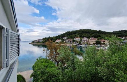 Beach Apartment Mali Iž - Foto 34