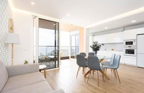 Sunnyland Ocean View Tenerife - Foto 12