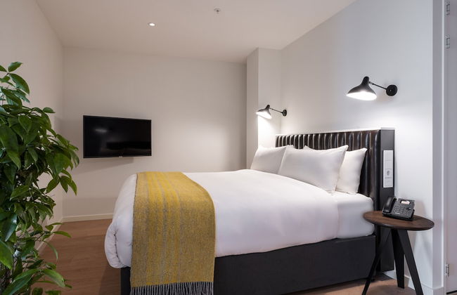 PREMIER SUITES PLUS Amsterdam - Foto 14