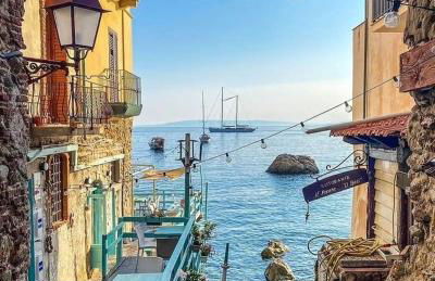 Villino TerrAmare - Foto 36