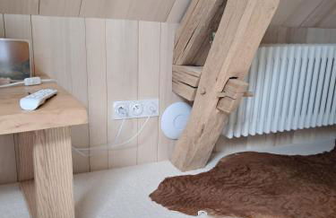 L'atypique du buisson de la gariole - Foto 27