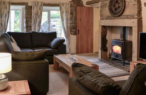 Inglenook Cottage - Foto 2