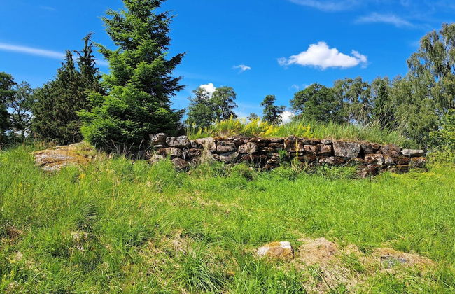 4 Person Holiday Home in Hokerum-by Traum - Photo 14