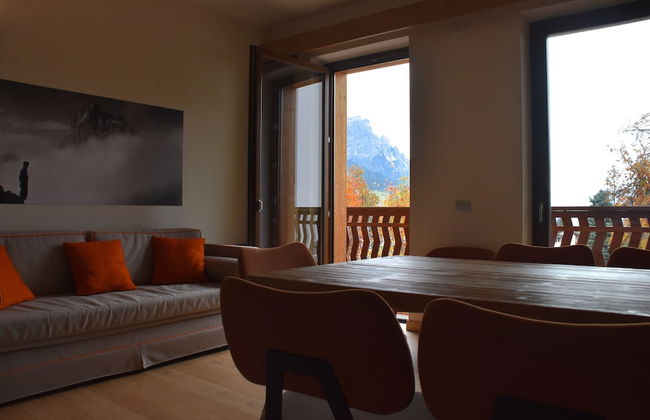 Residence Langes - Foto 51