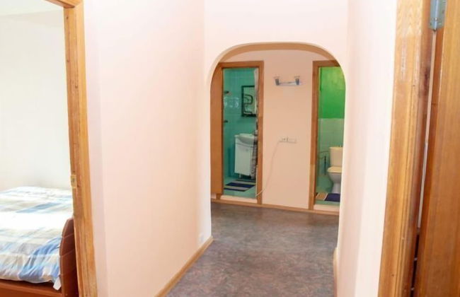 Apartment on Tolstogo St. 25 - Photo 7