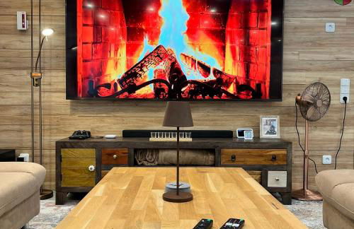 Ferienparadies Verweilzeit - KEINE Monteure oder Jugendgruppen - Foto 5