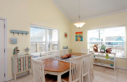 A Sassy Seagull home - Foto 6