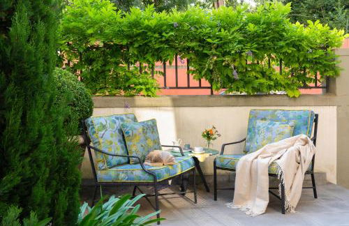 Serristori Palace Residence - Foto 15