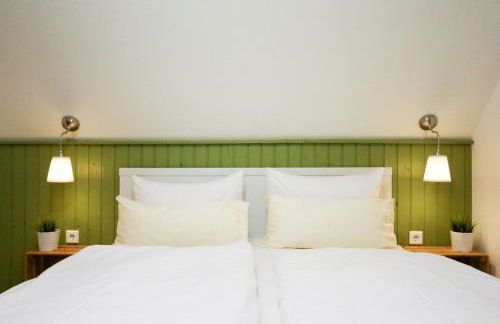 Captain Pahlen Ferienanlage - Foto 29