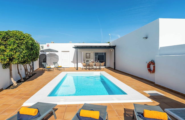 Villa Lapa - Foto 16