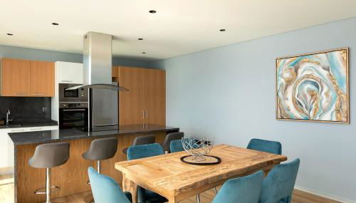 King´s Paradise (Heated Pool and Sea View) - Photo 3