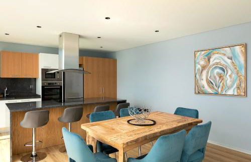 King´s Paradise (Heated Pool and Sea View) - Photo 3