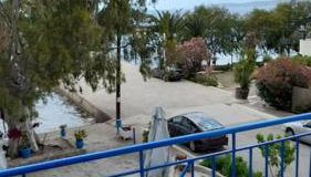 Στούντιο με θέα τη θάλασσα - Foto 2