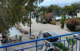 Στούντιο με θέα τη θάλασσα - Foto 2