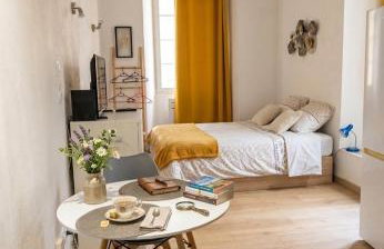 Le Cocon de Sisteron - Foto 1