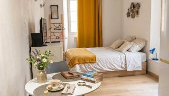 Le Cocon de Sisteron - Foto 1