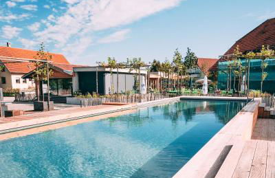 Gut Hügle Erlebnishof & Spa - Foto 1