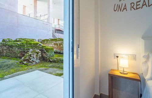 CMDreams Gold- Apartamentos turísticos con ruinas romanas en el centro de Mérida - Photo 43