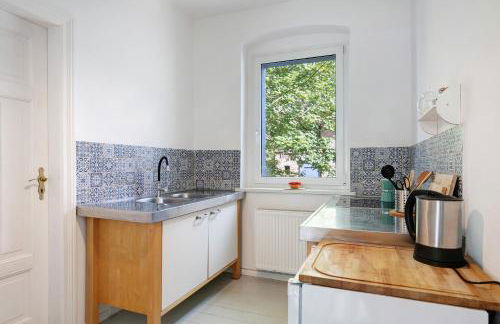 Landhaus Oderbruch - Foto 22