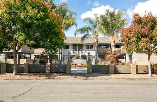 Blueground North Los Altos pool nr Park SFO-2091 - Foto 25