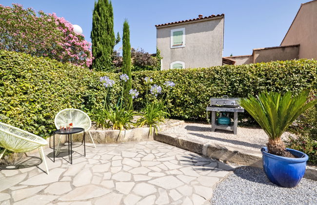 Val d'Alpilles - Foto 23