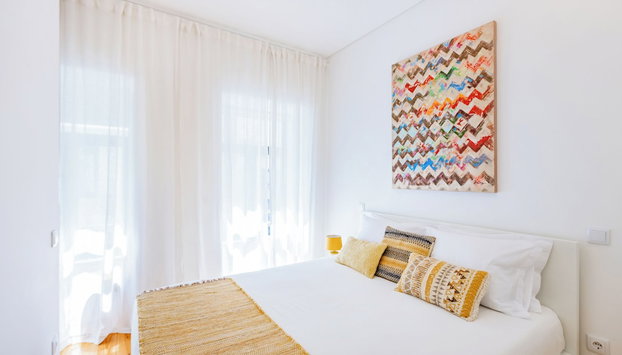 Oporto Urban Mood - Foto 2, Habitación