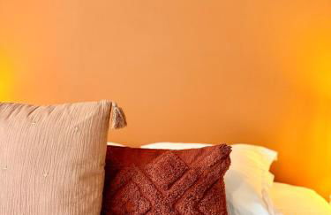 Chez Marc, avec vue verdoyante et parking privé - Photo 31