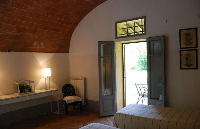 Agriturismo Cabbiavoli - Foto 13