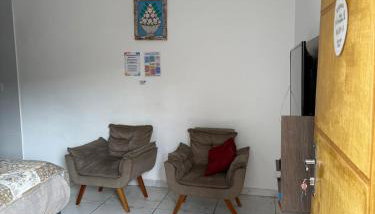 Ap completo 2km do centro 3 quartos - Foto 2